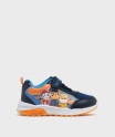 JOGGER GPE CIGES BLEU FO